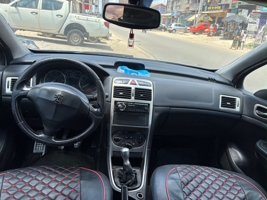 Ford Escape 2019