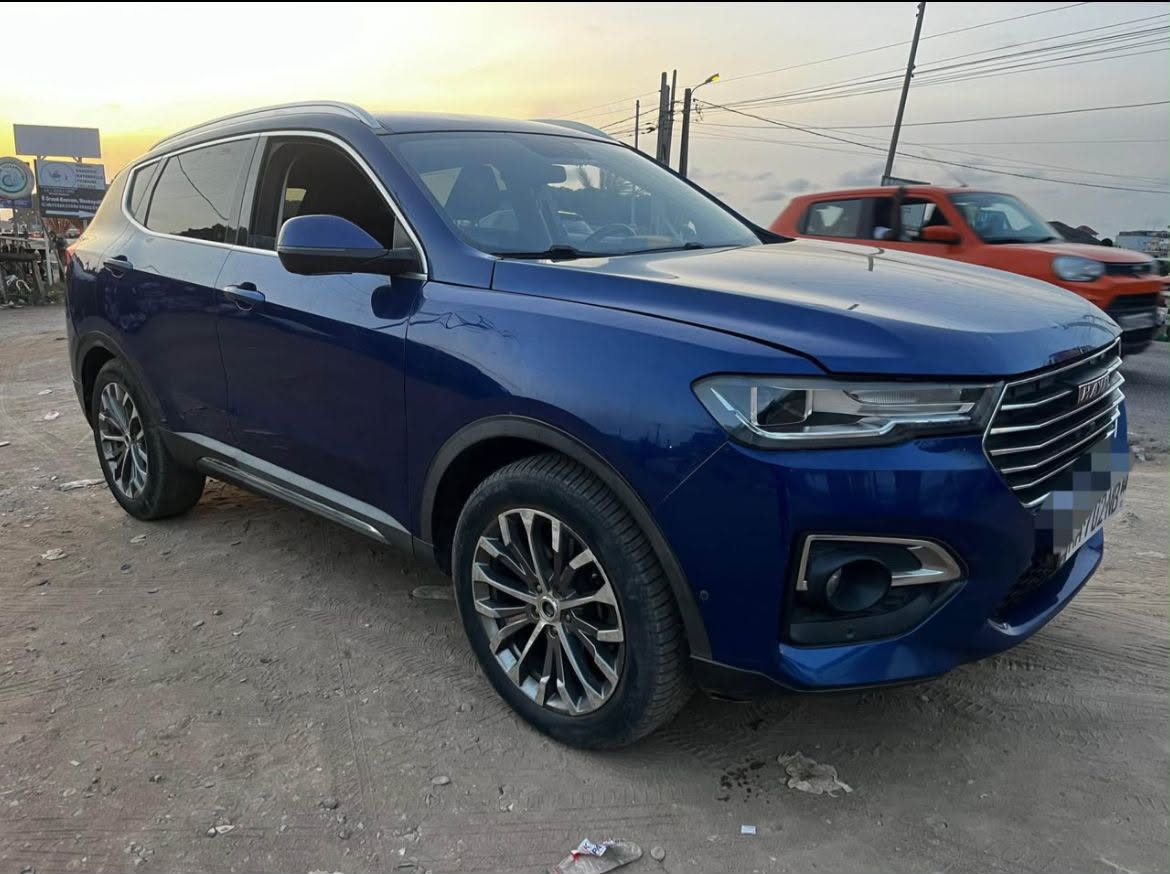 Haval H6 2020