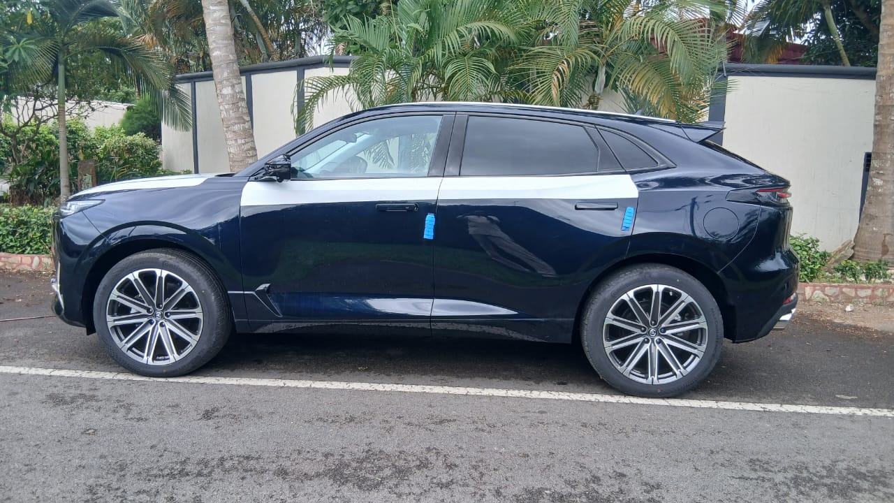 Changan Uni-k 2026