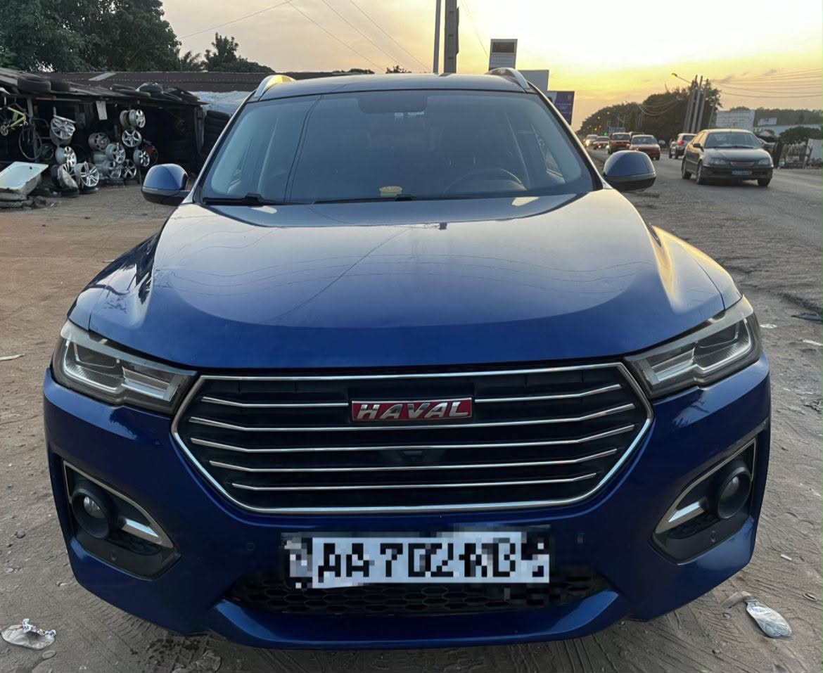 Haval H6 2020
