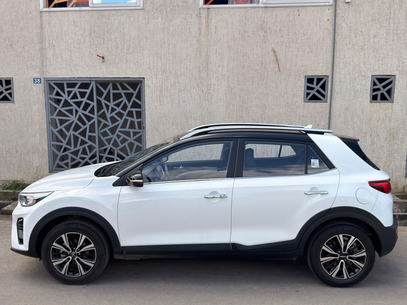 Kia Stonic 2026