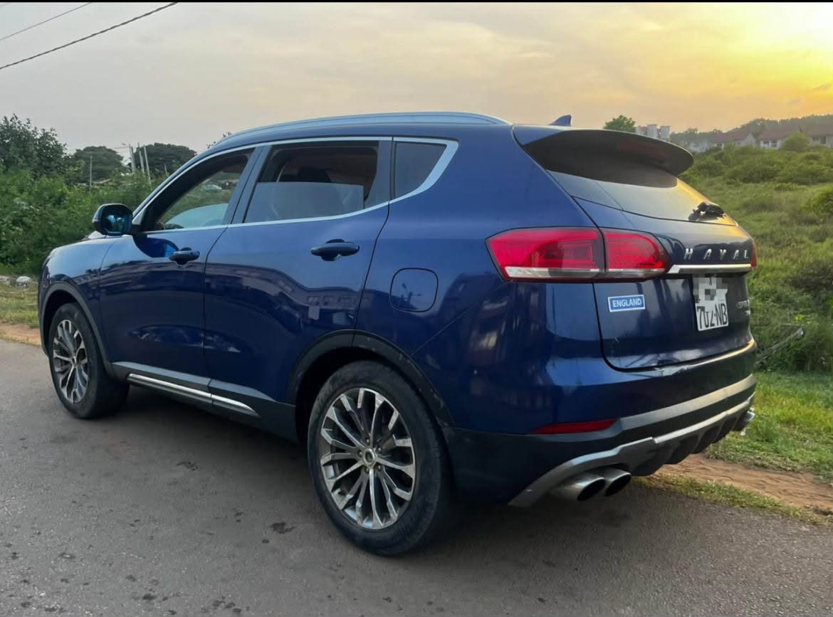 Haval H6 2020