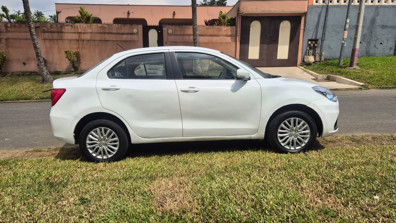 SUZUKI Dzire 2023
